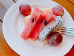 -无锡苏宁银河国际酒店-麺餐厅