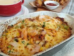 -必胜客(余姚五彩城店PH店)