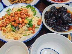 -咸亨酒店•非遗绍兴菜•中华老字号(堂吃餐厅)