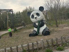 -嘉北郊野公园