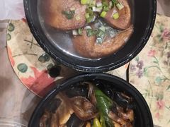 -锡和无锡菜(景丽苑店)