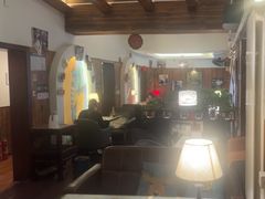 -爱上层楼咖啡馆(为公桥店)