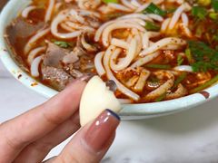 -沈长霞遵义羊肉粉(永丰店)