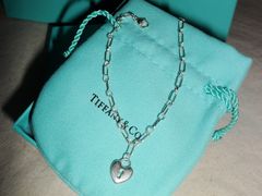 locks手链-Tiffany & Co.蒂芙尼
(天津万象城店)