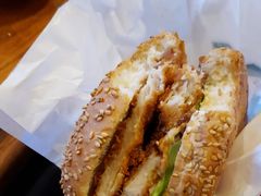 -幸运小丑汉堡(Bay Area本店)