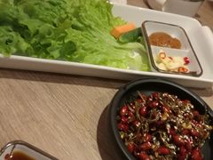 -好牛烧肉(世茂广场店)