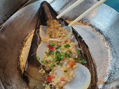 -原乡故事里海鲜大餐(玉祥门北马道巷店)