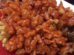 -吴门人家·苏宴宫廷菜(拙政园店)