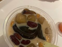 -八婆婆烧仙草(中山路店)