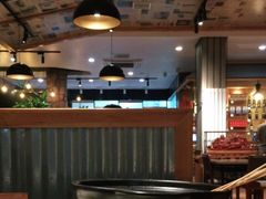 -金太阳海鲜烧烤·本地人餐厅(星海公园店)