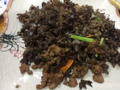 -下梅人家土菜馆(历史文化餐厅度假区店)