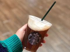 -星巴克(南京新百店)