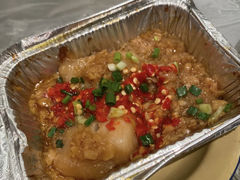 龙利鱼-东排食堂长沙小吃大排档(五一广场店)