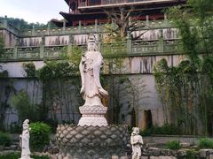 景点-南京市江宁方山