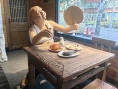 -北平小馆·烤鸭·家常菜(磨房北里店)