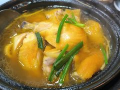-来客家食府 · 福建客家菜(厦禾路店)