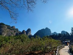 -南武当山景区