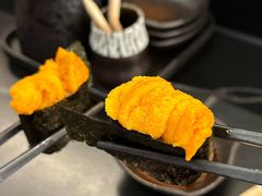 -Sushi Hanzo半藏(天环广场店)