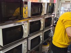 -吉云馄饨(桑梓路店)