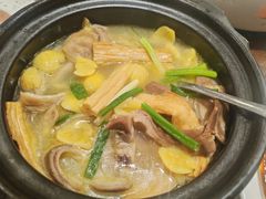 -长平肥姐白粥·海鲜打冷