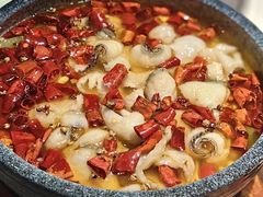 -潮界(虹桥新天地店)