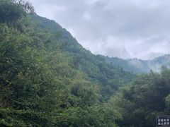 -井空里大峡谷