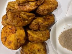 -红樱桃·欢乐餐厅(太原里店)