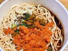 -汪爹爹武汉牛三鲜(朝外大街店)