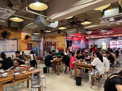 大堂-洪大厨鸡煲(福田店)