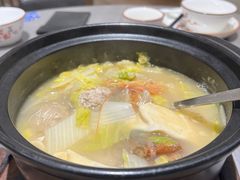 -阿毛饭店·正宗宁波菜(儿童公园旗舰店)