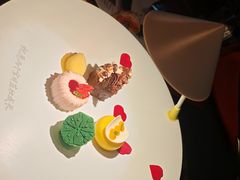 -莲西餐(曲江店)