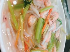 -温州炎亭海鲜阁(万塘路店)