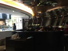 -339旋转餐厅(天府熊猫塔店)