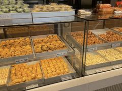 -糕大师•手作鲜糕点(滨湖万达店)