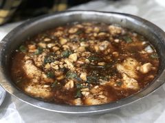 -金良酸菜鱼(宁海路总店)