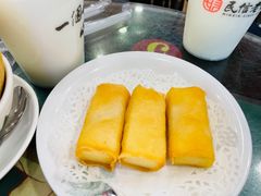 -民信老铺(华盖路店)