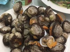 -宾朋海鲜特色美食餐厅·纯手工鲅鱼水饺(兴海路店)