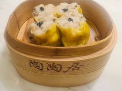 -陶陶居酒家(第十甫路总店)