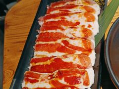 -九田家黑牛烤肉料理(新光汇店)