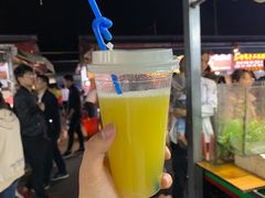 -大学城夜市大排档(凤栖路店)