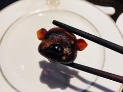 -甄御•海鲜新青岛菜(麦岛店)