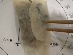 -姥姥家春饼店(交大东路店)