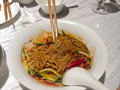 -香樟花园新粤料理(无锡万象城店)