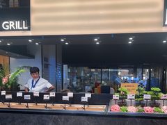 -钱小奴创意自助餐厅·原切谷饲安格斯畅吃(绍兴新昌万达店)