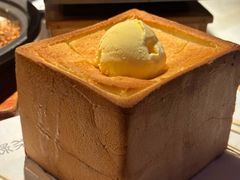 面包诱惑-绿茶餐厅(东莞翔龙天地店)