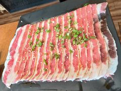 -炎蔵牛舌烤肉