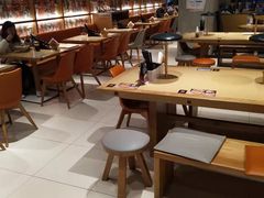 大堂-味千拉面(上海松江二店)