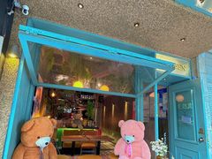 -食陆号·新式台湾创意菜(十全街首店)