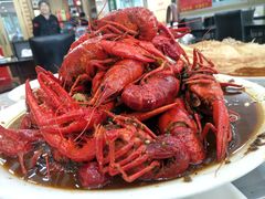 -盱眙红叶龙虾(金源北路店)