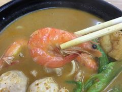 -老闽味沙茶面·姜母鸭(传承35年曾厝垵店)